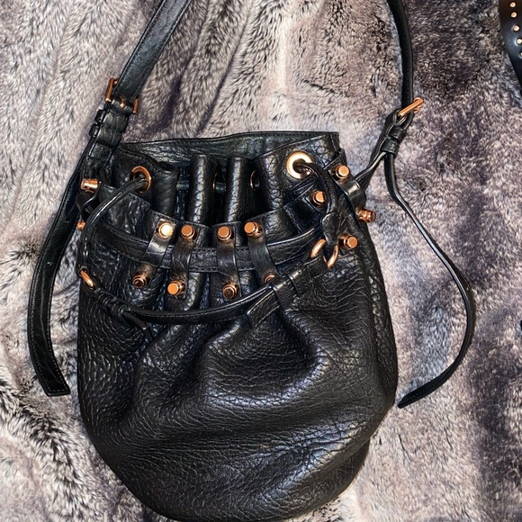 Alexander Wang Large Diego Bucket bag - Picture 4 of 15